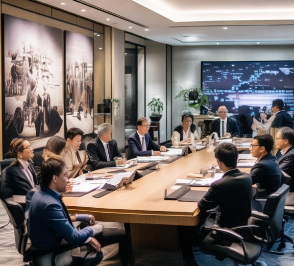 上海企业高管高端培训,从一场开放的生态到一场系统的变革 上海企业高管高端培训,从一场开放的生态到一场系统的变革